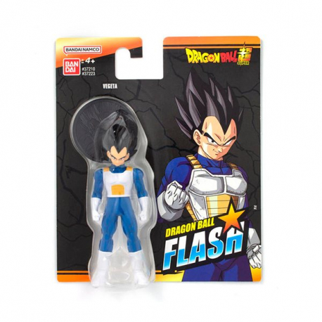 Dragon Ball FLASH VEGETA