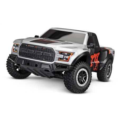 Ford F-150 Raptor BL-2s: 1/10