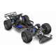 SLASH MODIFIED BL-2S DIRT OVAL RACER ORNG