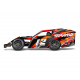 SLASH MODIFIED BL-2S DIRT OVAL RACER ORNG