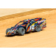 SLASH MODIFIED BL-2S DIRT OVAL RACER ORNG