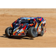 SLASH MODIFIED BL-2S DIRT OVAL RACER ORNG