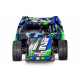 SLASH MODIFIED BL-2S DIRT OVAL RACER GRN