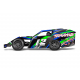 SLASH MODIFIED BL-2S DIRT OVAL RACER GRN