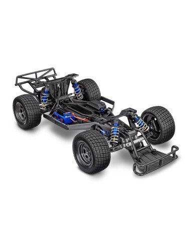 SLASH MODIFIED BL-2S DIRT OVAL RACER GRN