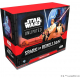 Star Wars: Unlimited Spark of Rebellion Prerelease Box