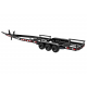 BOAT TRAILER SPARTAN/M41 ASSM