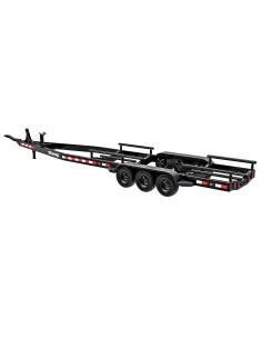 BOAT TRAILER SPARTAN/M41 ASSM 2