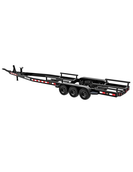 BOAT TRAILER SPARTAN/M41 ASSM