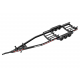 BOAT TRAILER SPARTAN/M41 ASSM