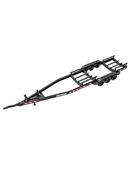BOAT TRAILER SPARTAN/M41 ASSM