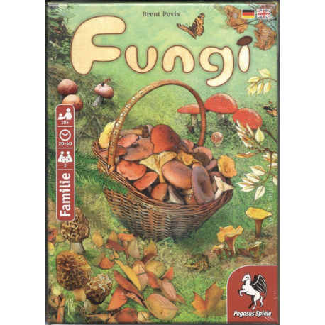 Fungi