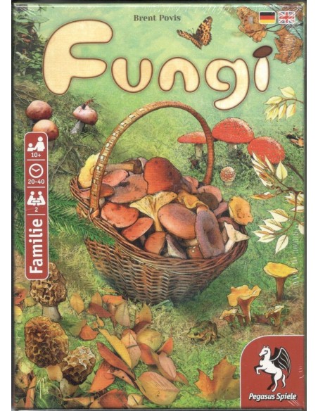 Fungi