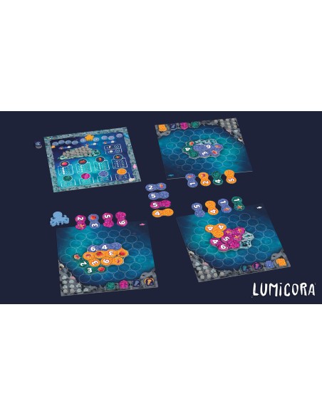 Lumicora