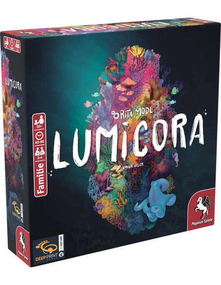Lumicora