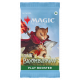 MTG - Bloomburrow Play Booster EN