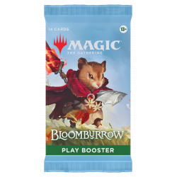 MTG - Bloomburrow Play Booster EN