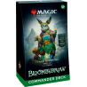 MTG - Bloomburrow Commander Deck -EN