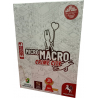 MicroMacro: Crime City DANIFICADO