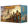 Warhammer: The Old World - TOMB KINGS OF KHEMRI