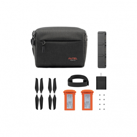 AUTEL Fly Kit Nano/Orange