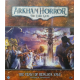 Arkham Horror LCG: Feast of Hemlock Vale - Campaign Exp.