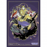 Digimon Card Game Official 2024 Sleeves Sakuyamon