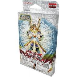 YGO Light of Destruction Tuckbox RP