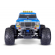 BIGFOOT Original No1 MONSTER TRUCK BL-2S 1/10 HD