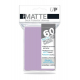 Ultra Pro Pro-Matte SMALL Lilac