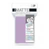 Ultra Pro Pro-Matte SMALL Lilac