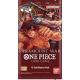 One Piece Card Game Paramount War Booster OP02