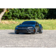 4-TEC Ford Mustang 1/10 DRIFT Brushed BLACK