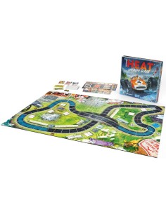 Heavy Rain - Heat: Pedal to the Metal exp 2