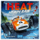 Heavy Rain - Heat: Pedal to the Metal exp