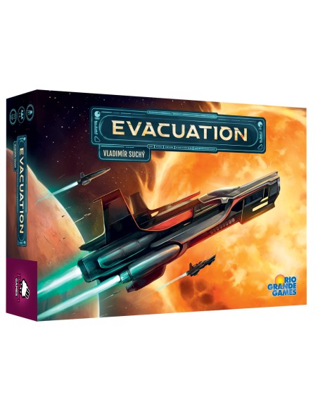 Evacuation