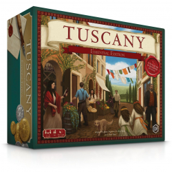 Viticulture - Tuscany Essential Edition