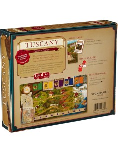 Viticulture - Tuscany Essential Edition 2