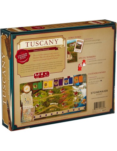 Viticulture - Tuscany Essential Edition