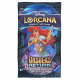 Disney Lorcana Ursulas Return Booster EN