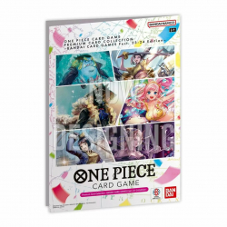 One Piece Card Game Premium Collection Bandai Fest 23-24 Ed.