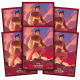 Disney Lorcana Aladdin Sleeves