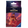 Disney Lorcana Aladdin Sleeves