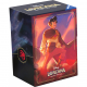 Disney Lorcana Aladdin Deck Box