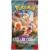 PKM Scarlet&Violet Stellar Crown Booster