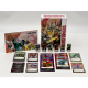 Transformers Deck Building Game Infiltration Protocol