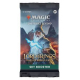 MTG LOTR Tales of Middle-Earth Set Booster EN