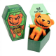 Peluche Deddy Bears: Squash In Coffin