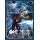 One Piece Card Game Official Sleeves Silvers Rayleigh