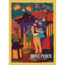 One Piece Card Game Official Sleeves Ulti